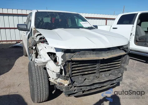 2024 Chevrolet Colorado 2Wd Lt from USA, damaged, VIN 1GCGSCEC6R1115898